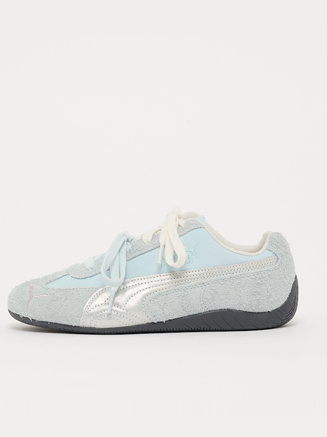 PUMA, Speedcat Brushed Luxe, blue, Image 1 of 7