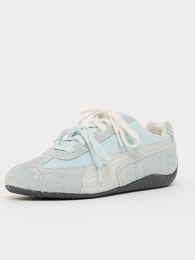 PUMA, Speedcat Brushed Luxe, blue, Image 2 of 7