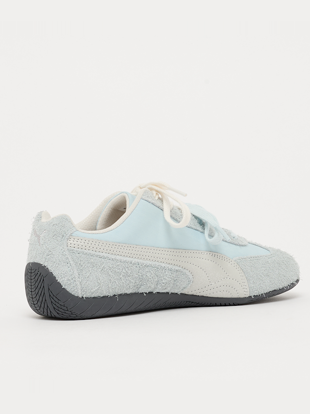 PUMA, Speedcat Brushed Luxe, blue, Image 3 of 7