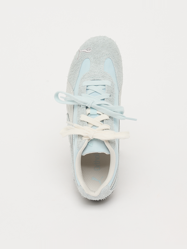 PUMA, Speedcat Brushed Luxe, blue, Image 5 of 7