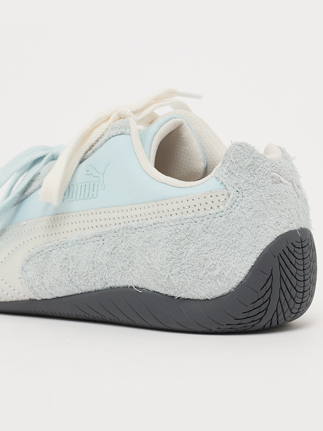 PUMA, Speedcat Brushed Luxe, blue, Image 6 of 7