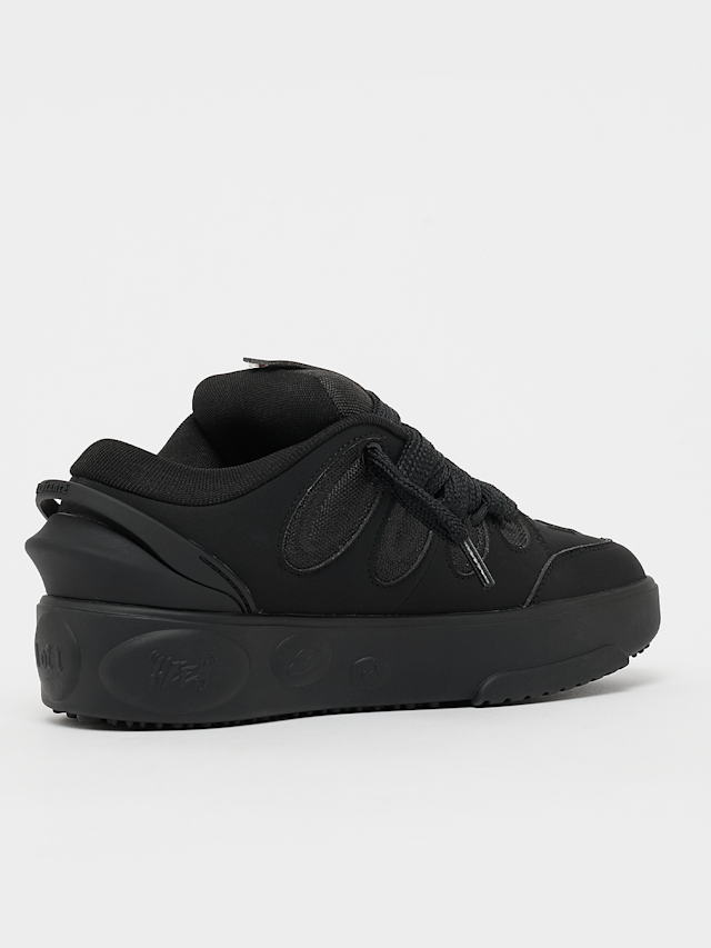 PUMA, La Francé, black, Image 3 of 7
