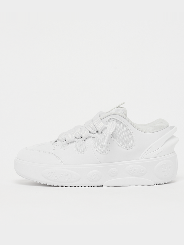 PUMA, La Francé, white, Image 1 of 7