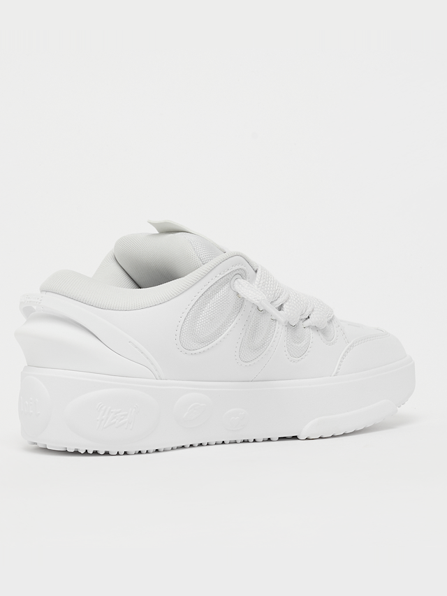 PUMA, La Francé, white, Image 3 of 7