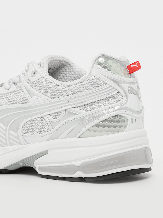 PUMA, Homura OG+, grey, Image 7 of 7
