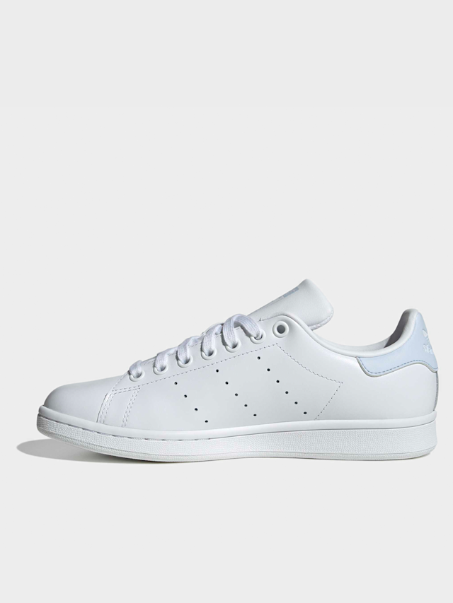 adidas Originals, Stan Smith, white, Image 2 of 8