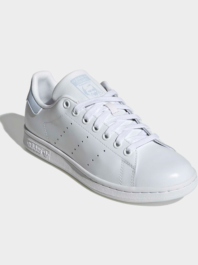 adidas Originals, Stan Smith, white, Image 3 of 8