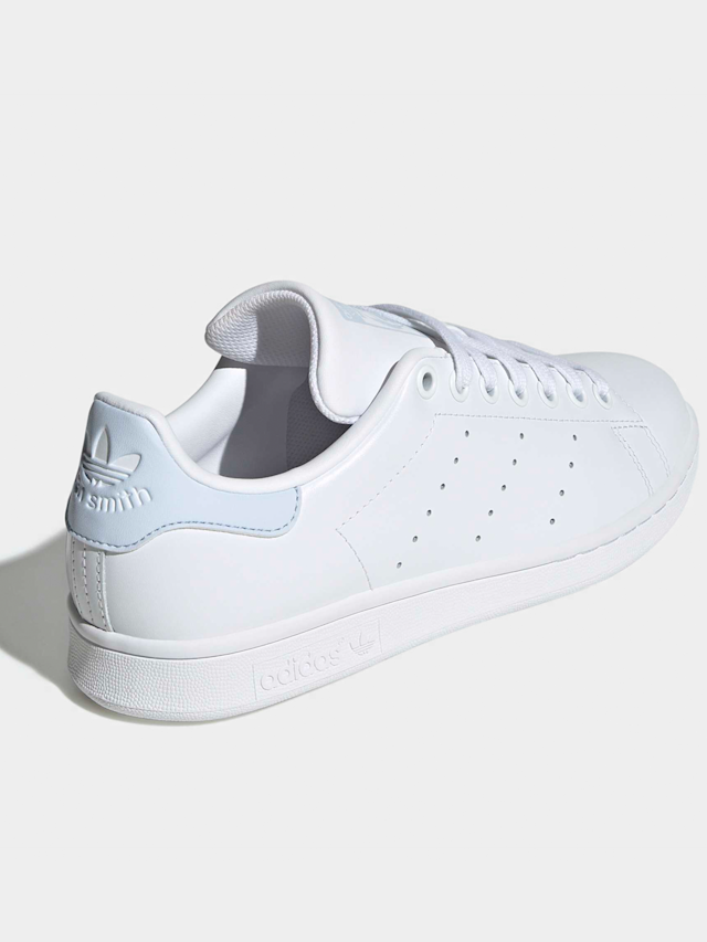 adidas Originals, Stan Smith, white, Image 4 of 8