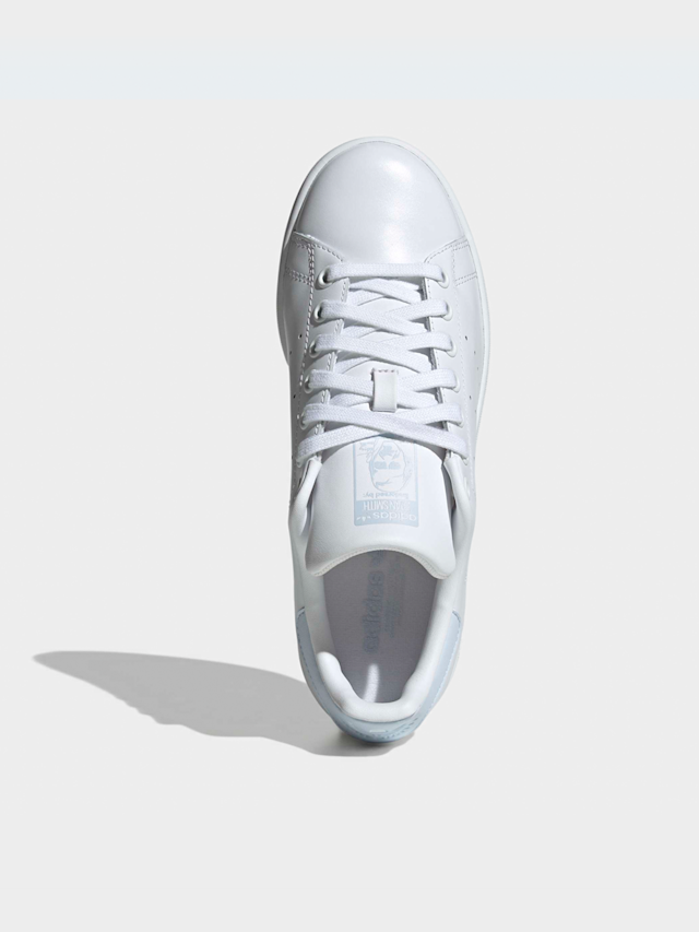 adidas Originals, Stan Smith, white, Image 6 of 8