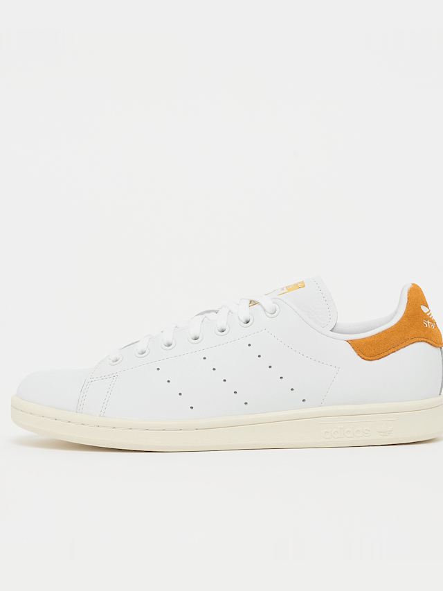 adidas Originals, Stan Smith, white, Image 1 of 7