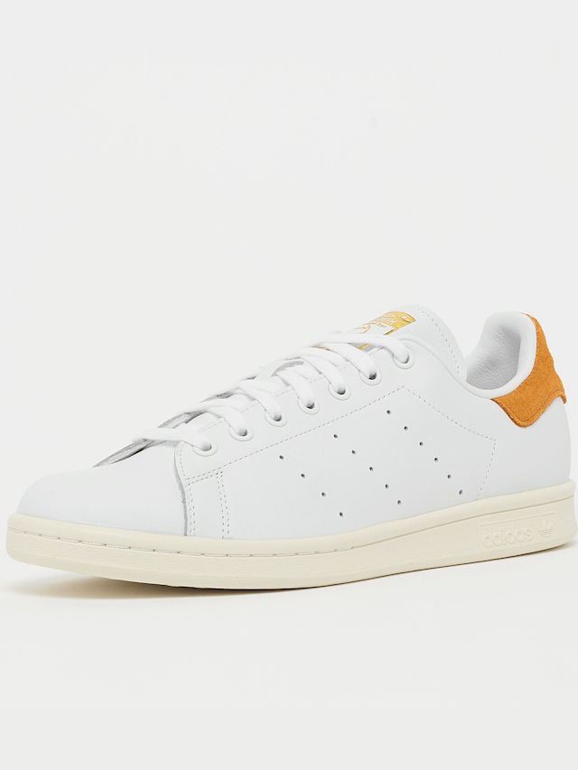 adidas Originals, Stan Smith, white, Image 2 of 7