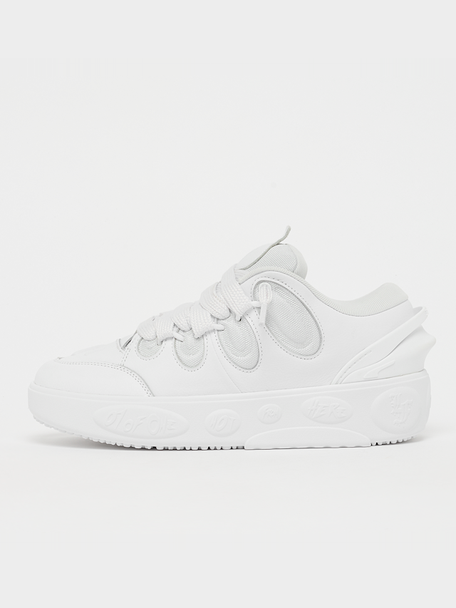 PUMA, La France, white, Image 1 of 7