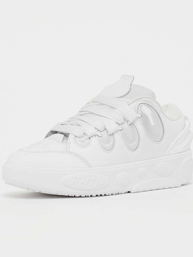 PUMA, La France, white, Image 2 of 7