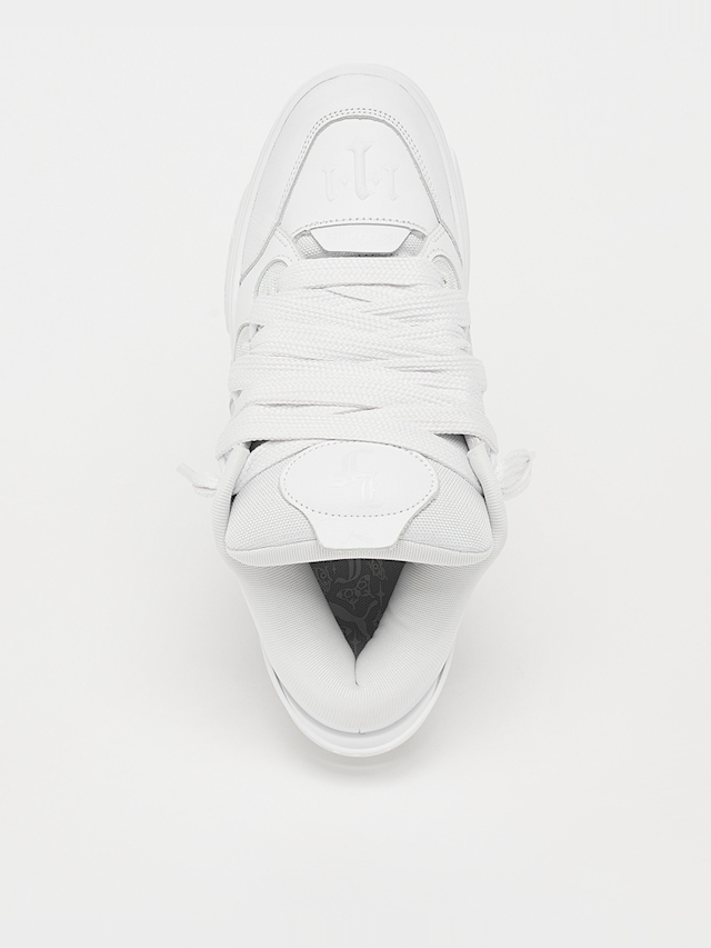 PUMA, La France, white, Image 5 of 7