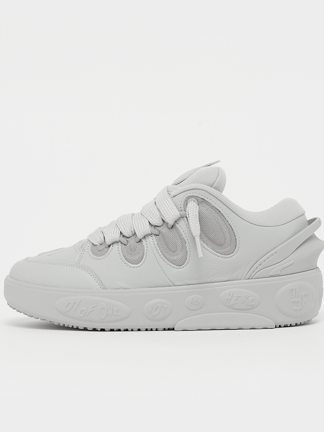 PUMA, La France, grey, Image 1 of 7