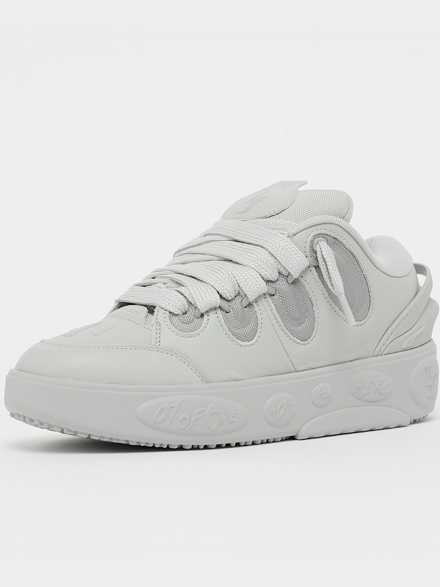 PUMA, La France, grey, Image 2 of 7