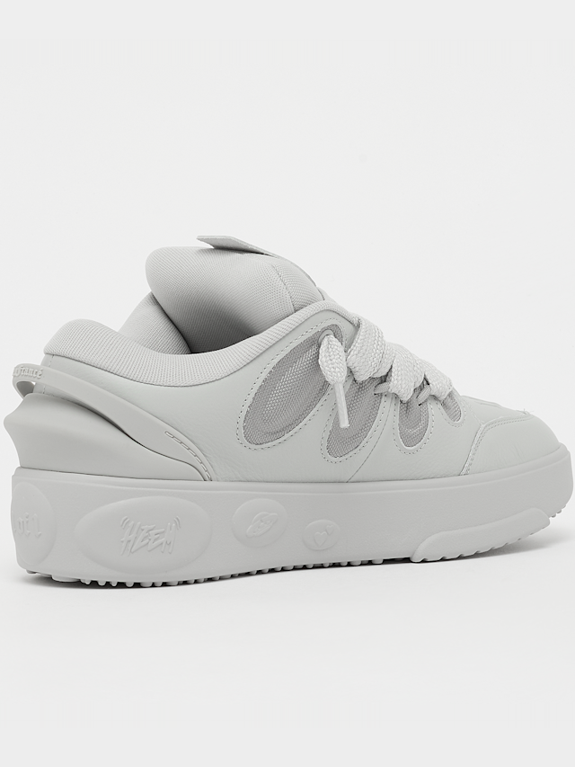 PUMA, La France, grey, Image 3 of 7