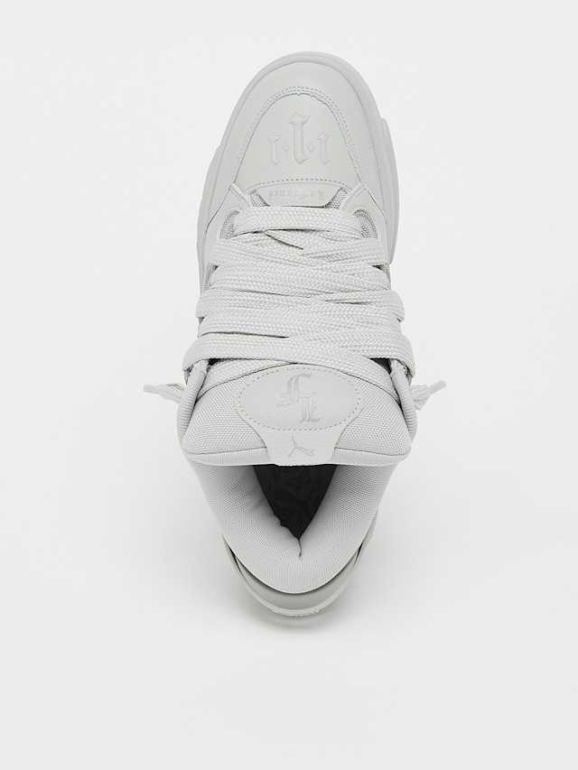 PUMA, La France, grey, Image 5 of 7