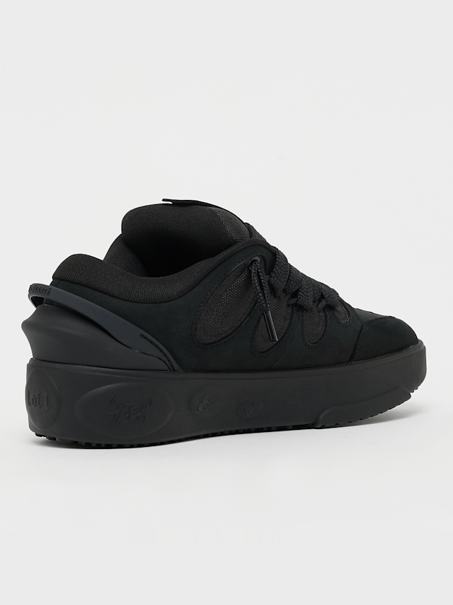 PUMA, La Francé, black, Image 3 of 7