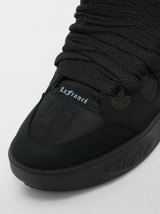 PUMA, La Francé, black, Image 6 of 7
