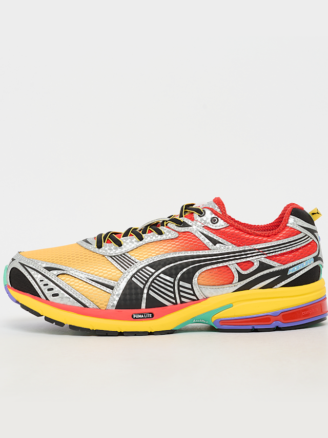 PUMA, Homura OG Hyper, multi-colour, Image 1 of 8