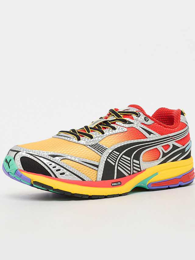 PUMA, Homura OG Hyper, multi-colour, Image 2 of 8
