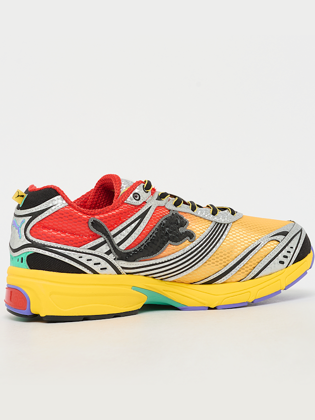 PUMA, Homura OG Hyper, multi-colour, Image 3 of 8