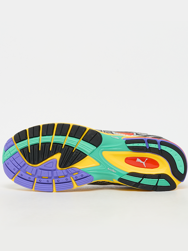 PUMA, Homura OG Hyper, multi-colour, Image 4 of 8