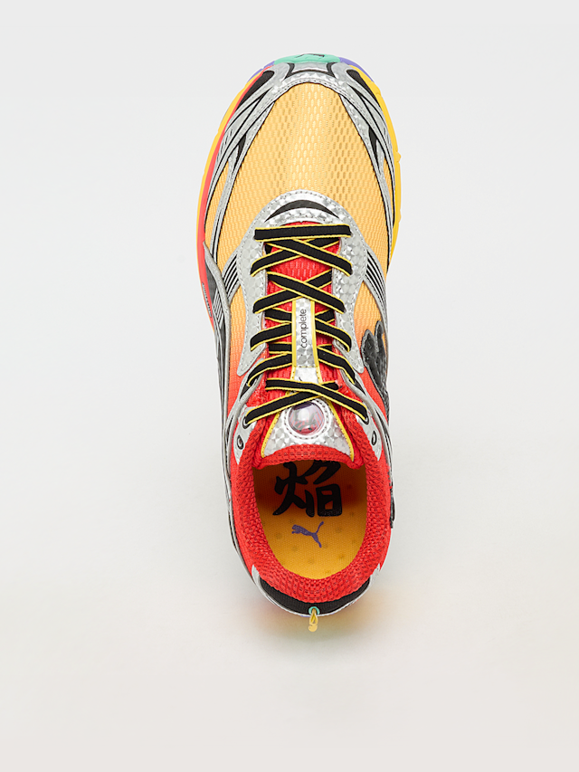 PUMA, Homura OG Hyper, multi-colour, Image 5 of 8