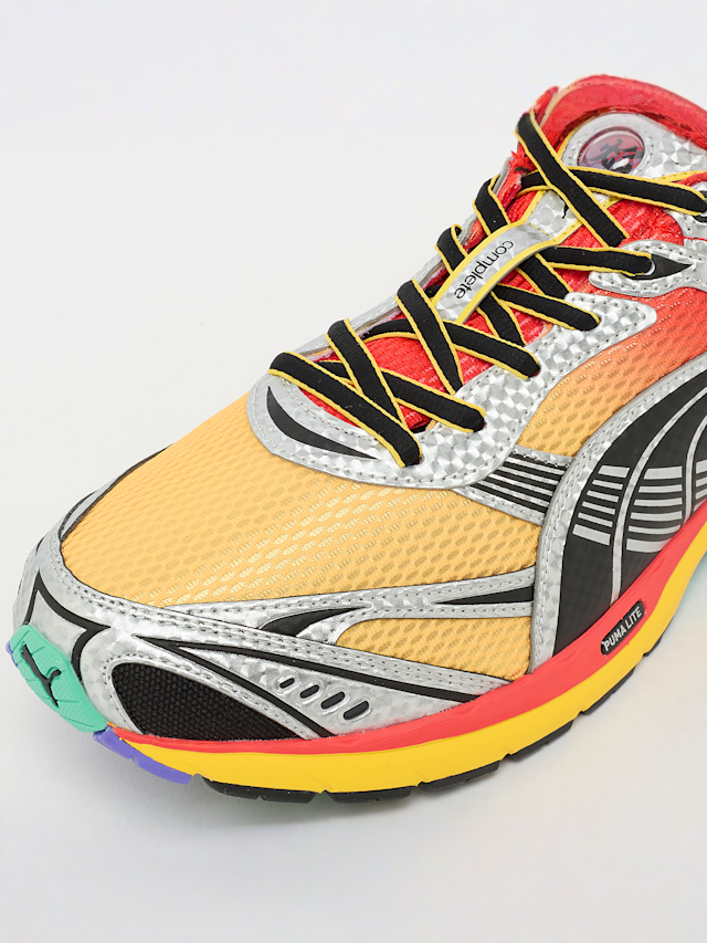 PUMA, Homura OG Hyper, multi-colour, Image 6 of 8