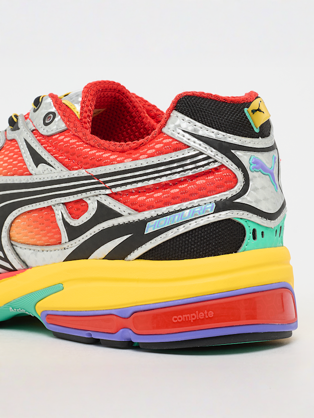 PUMA, Homura OG Hyper, multi-colour, Image 7 of 8