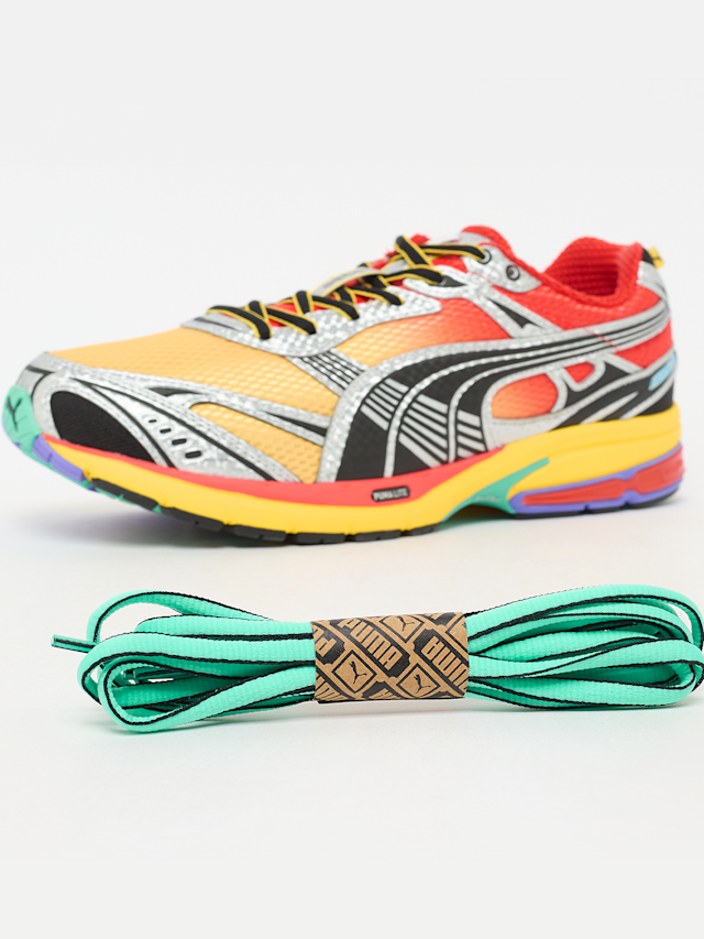 PUMA, Homura OG Hyper, multi-colour, Image 8 of 8