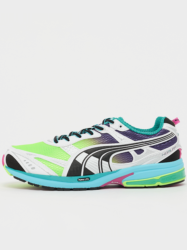 PUMA, Homura OG Hyper, multi-colour, Image 1 of 8