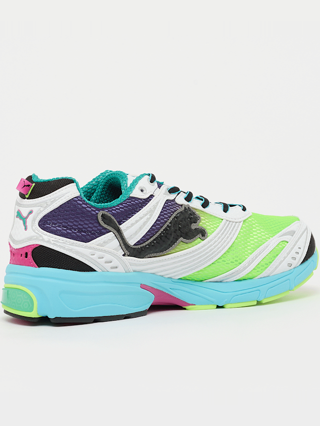 PUMA, Homura OG Hyper, multi-colour, Image 3 of 8