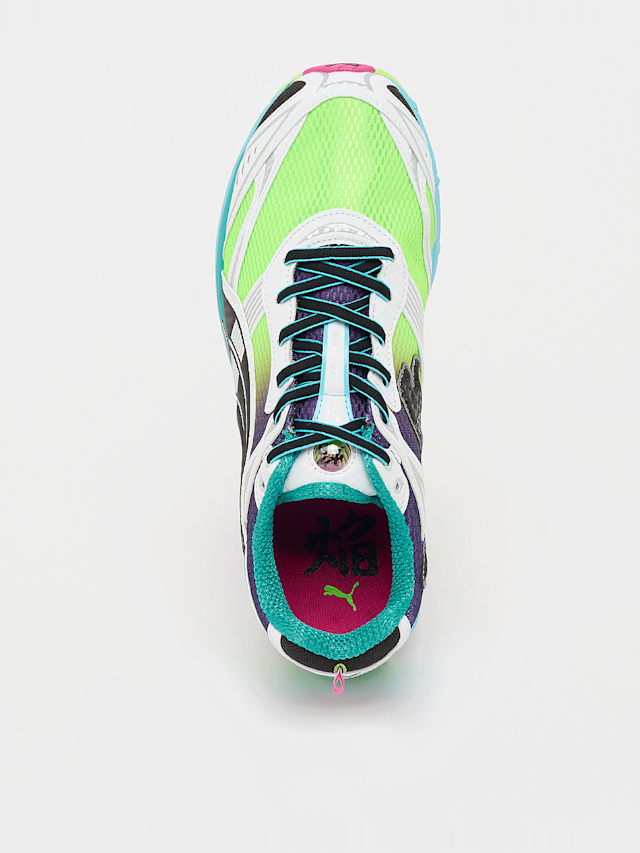 PUMA, Homura OG Hyper, multi-colour, Image 5 of 8