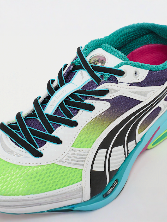 PUMA, Homura OG Hyper, multi-colour, Image 6 of 8