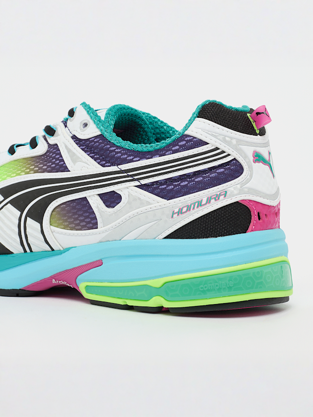 PUMA, Homura OG Hyper, multi-colour, Image 7 of 8