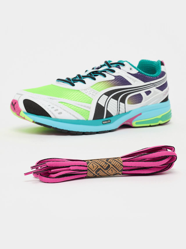 PUMA, Homura OG Hyper, multi-colour, Image 8 of 8