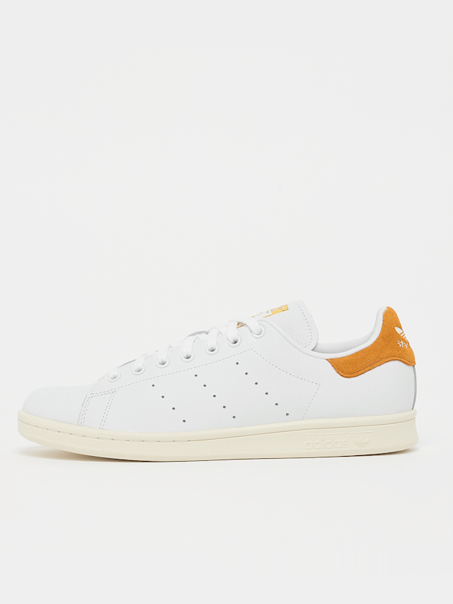 adidas Originals, Stan Smith, white, Image 1 of 7