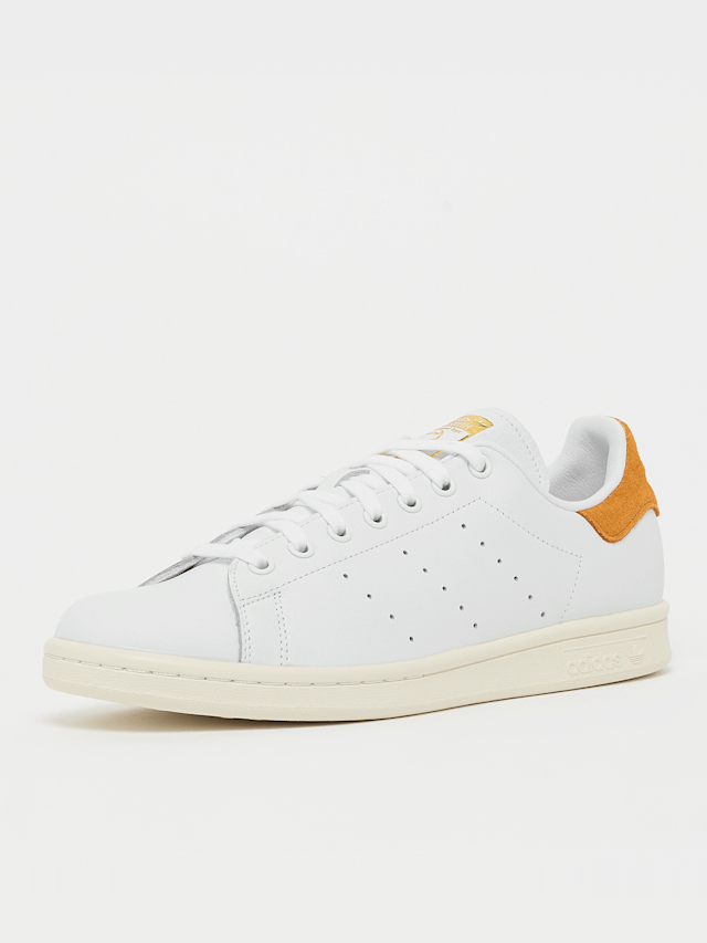 adidas Originals, Stan Smith, white, Image 2 of 7