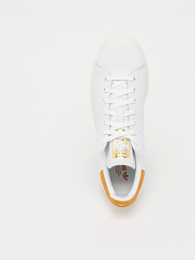 adidas Originals, Stan Smith, white, Image 5 of 7