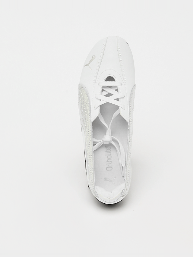 PUMA, Speedcat Ballet Nova Metallic, white, Image 5 of 7