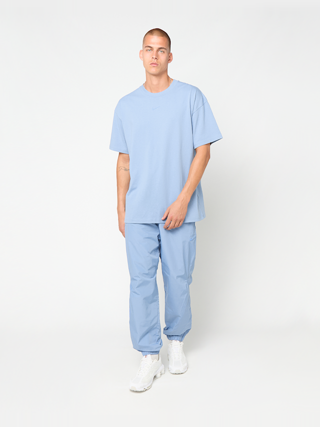 Nike Nocta, NRG Nocta CS Shortsleeve Tee, blue, Image 6 of 6