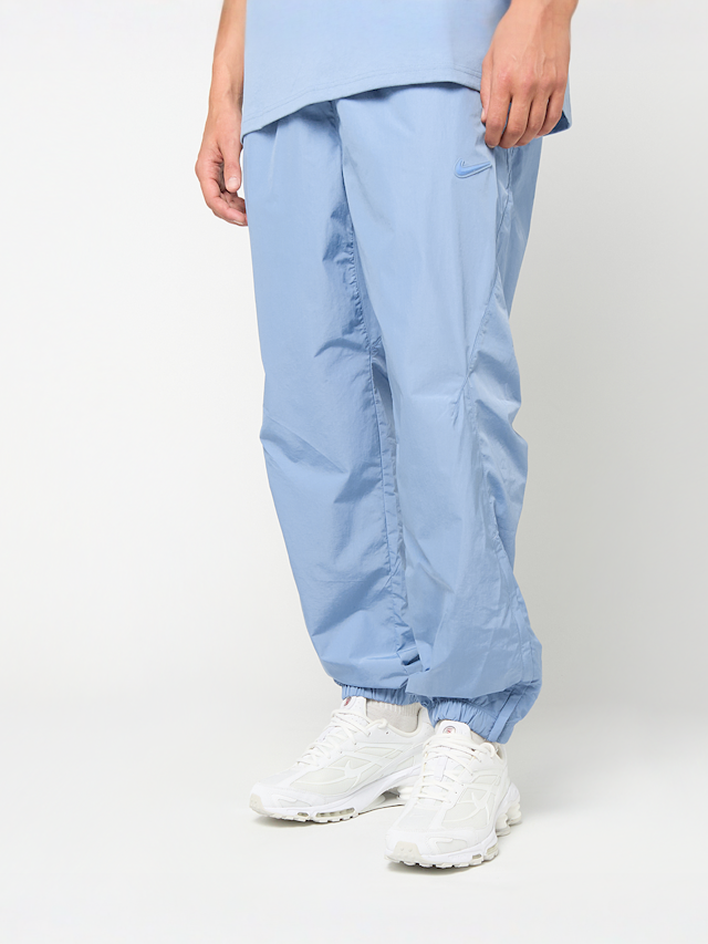 Nike Nocta, NRG CS Woven Track Pants, blue, Image 1 of 6