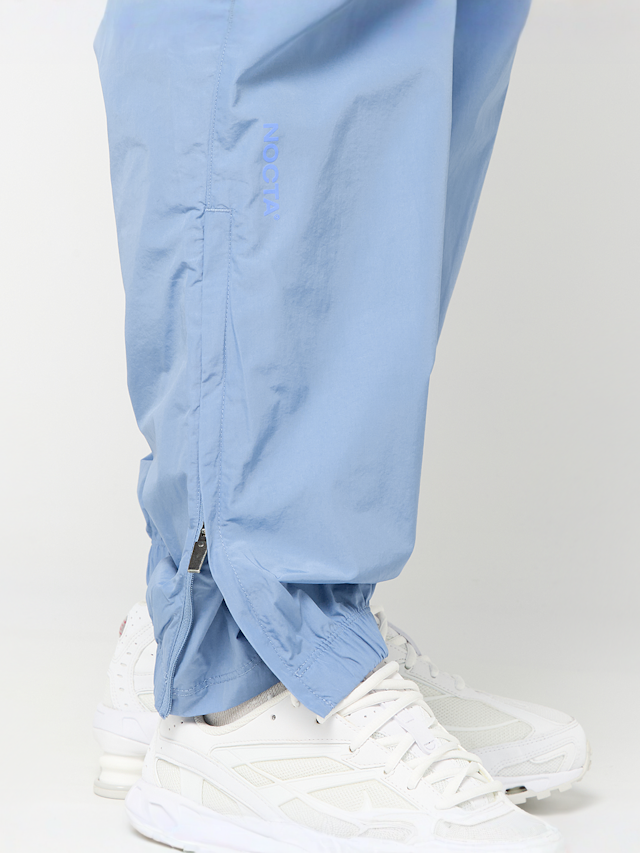 Nike Nocta, NRG CS Woven Track Pants, blue, Image 4 of 6