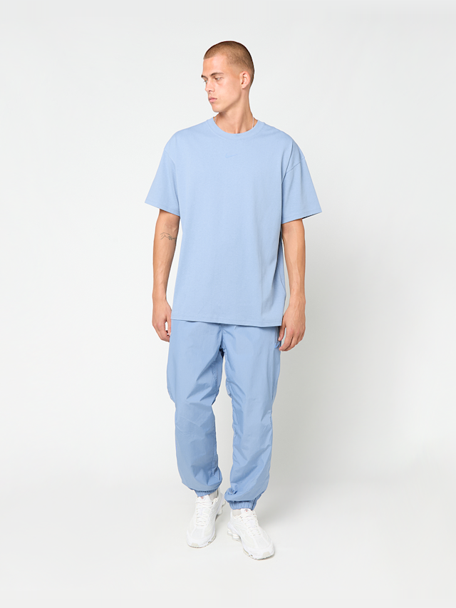 Nike Nocta, NRG CS Woven Track Pants, blue, Image 6 of 6
