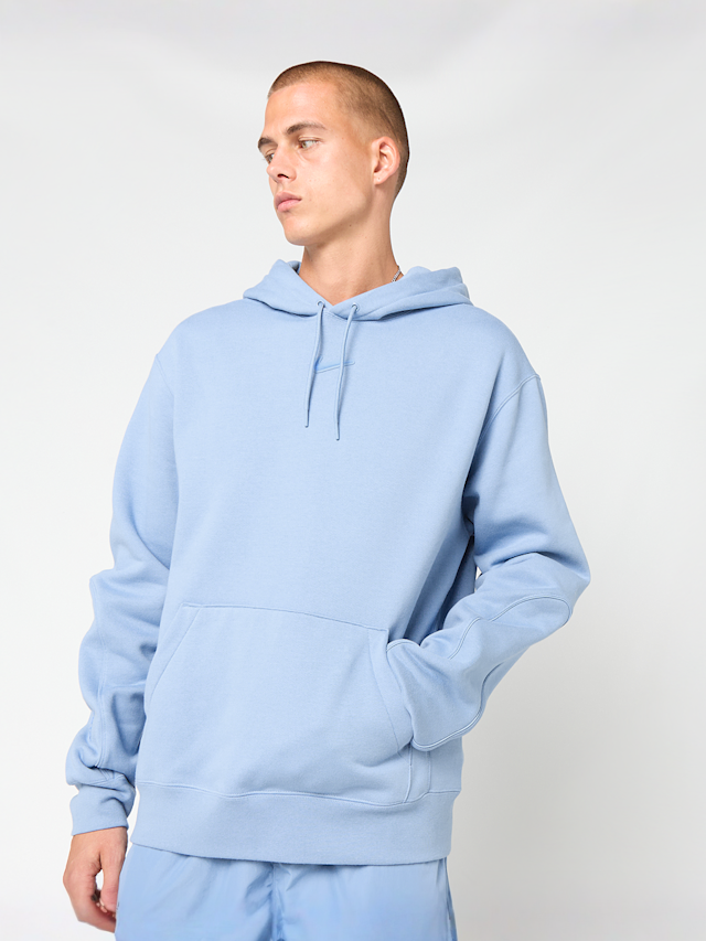 Nike Nocta, NRG CS Fleece Hoodie 2, blue, Image 1 of 6