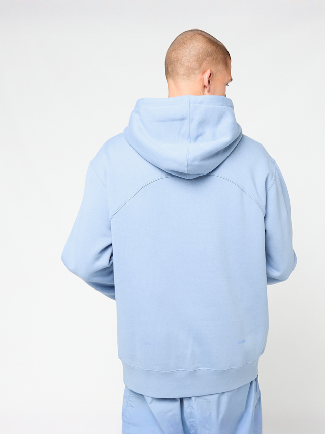 Nike Nocta, NRG CS Fleece Hoodie 2, blue, Image 2 of 6