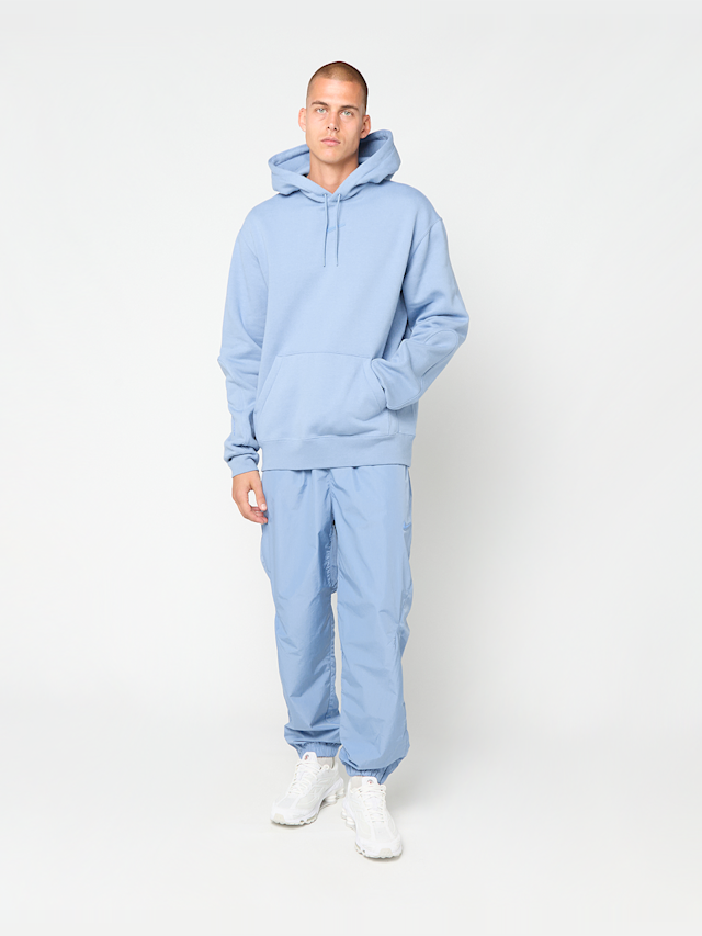 Nike Nocta, NRG CS Fleece Hoodie 2, blue, Image 6 of 6