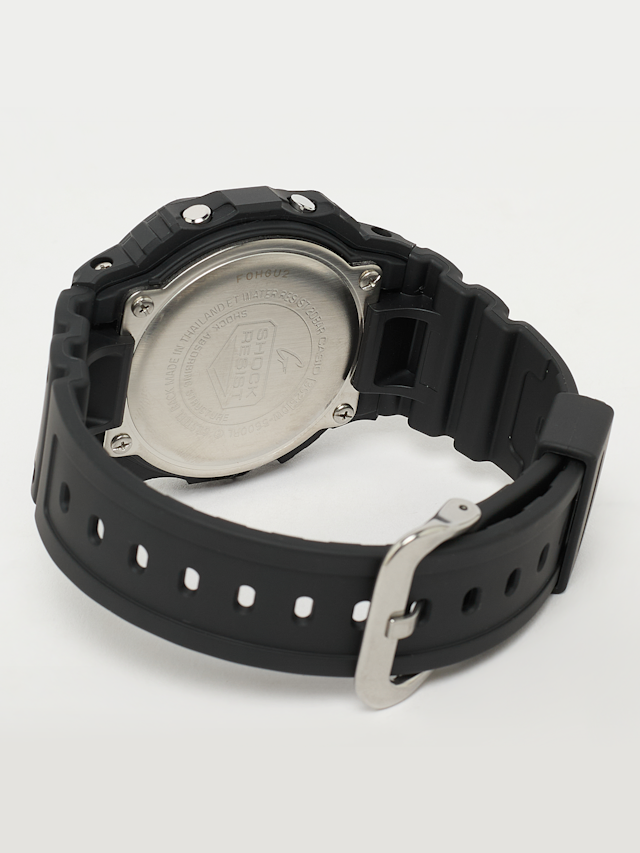 G-SHOCK, G-Shock DW-5600RL-1ER, black, Image 2 of 2